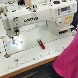 Confectioner masina liniara - pe operatii